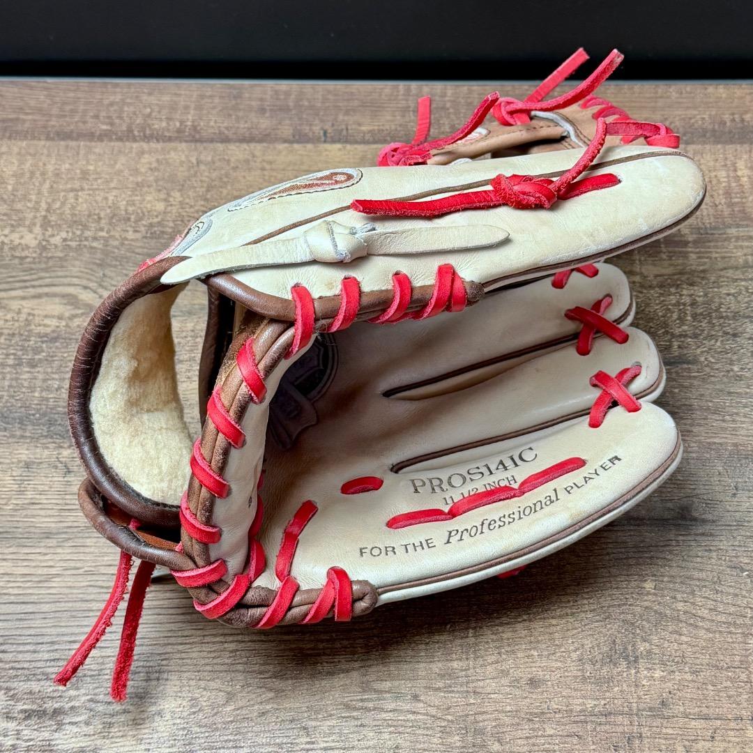 Rawlings ローリングス PROS14IC 11.5inch