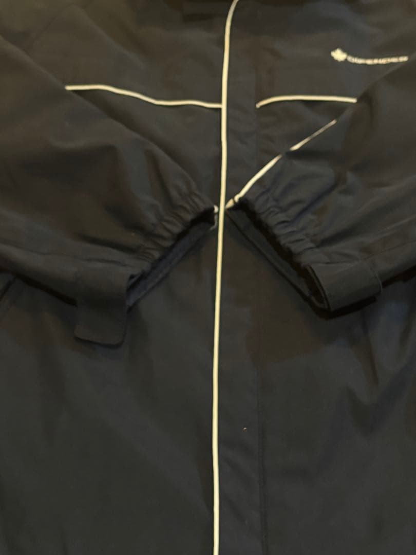 美品　WINDEX DIFENDER スノボウェア　上下セット　スキーウェア