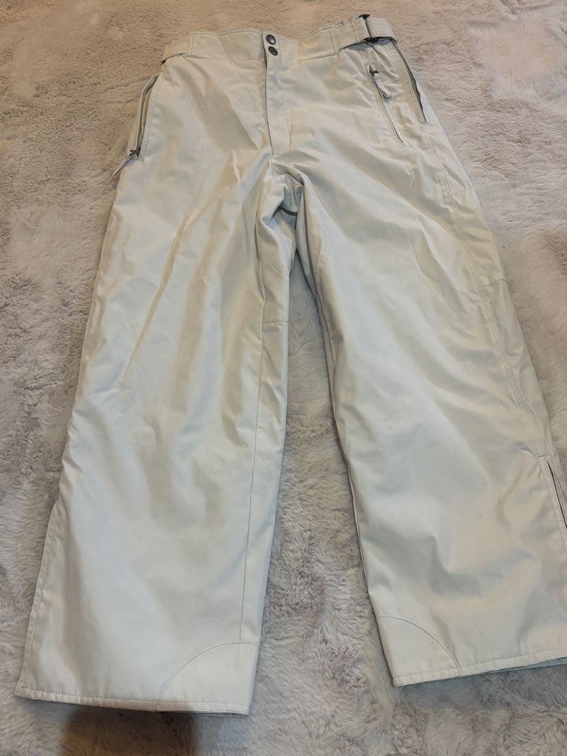 美品　WINDEX DIFENDER スノボウェア　上下セット　スキーウェア