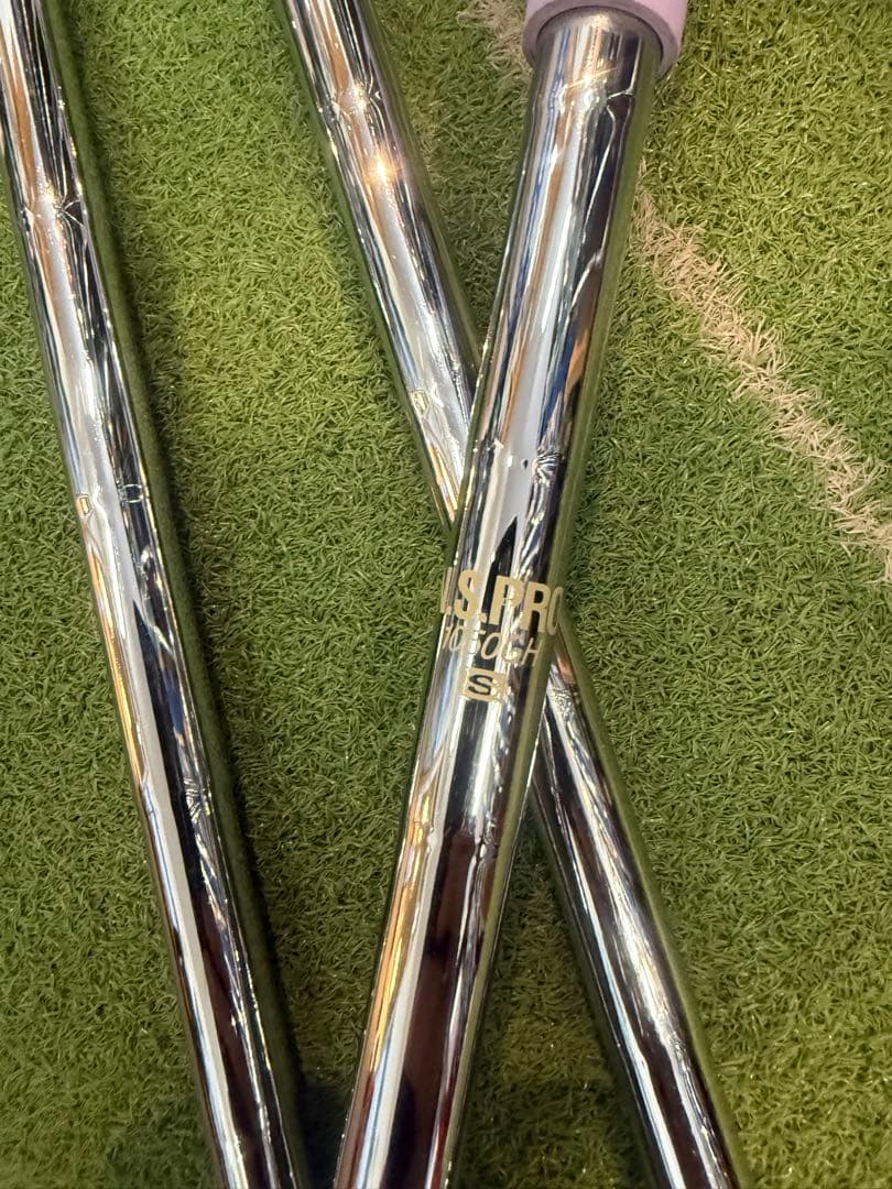 RAZZLDAZZLE ウェッジ　CS-05W 3本セット