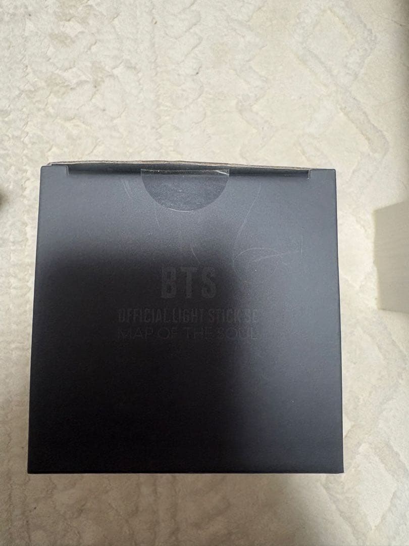 BTS ペンライト ver4