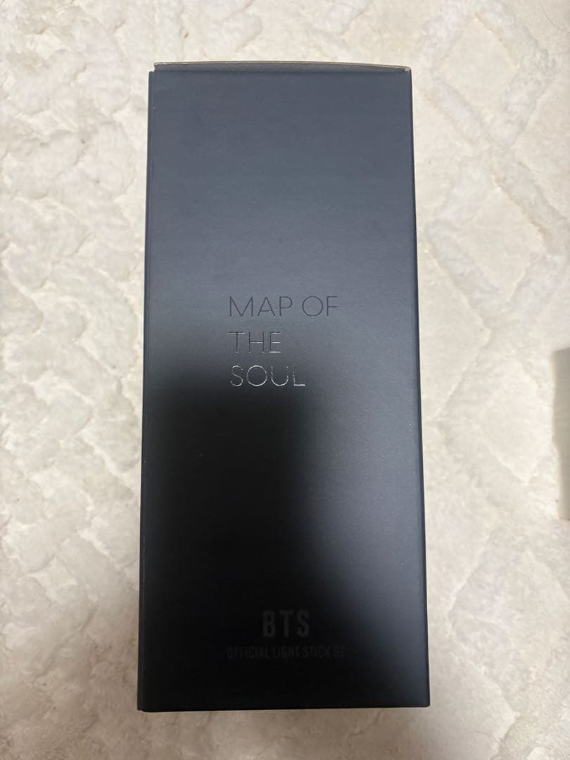 BTS ペンライト ver4