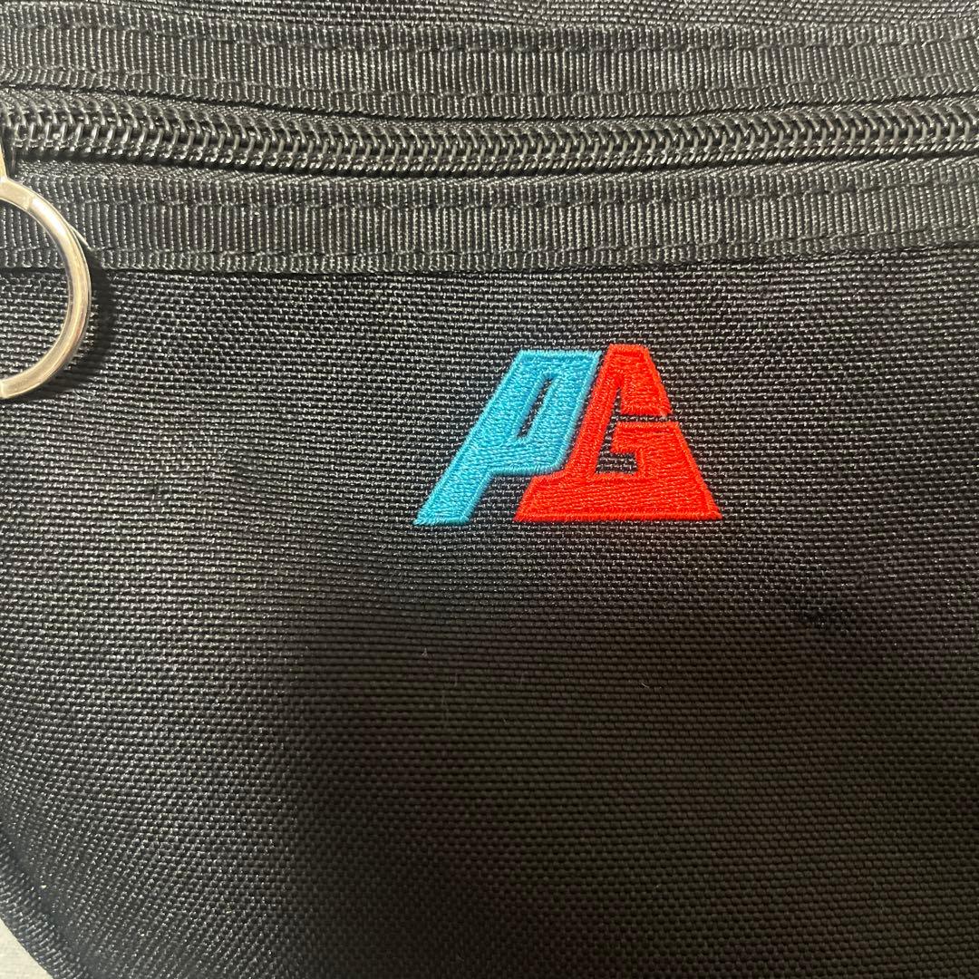 ポルノグラフィティ　ショルダーバッグ