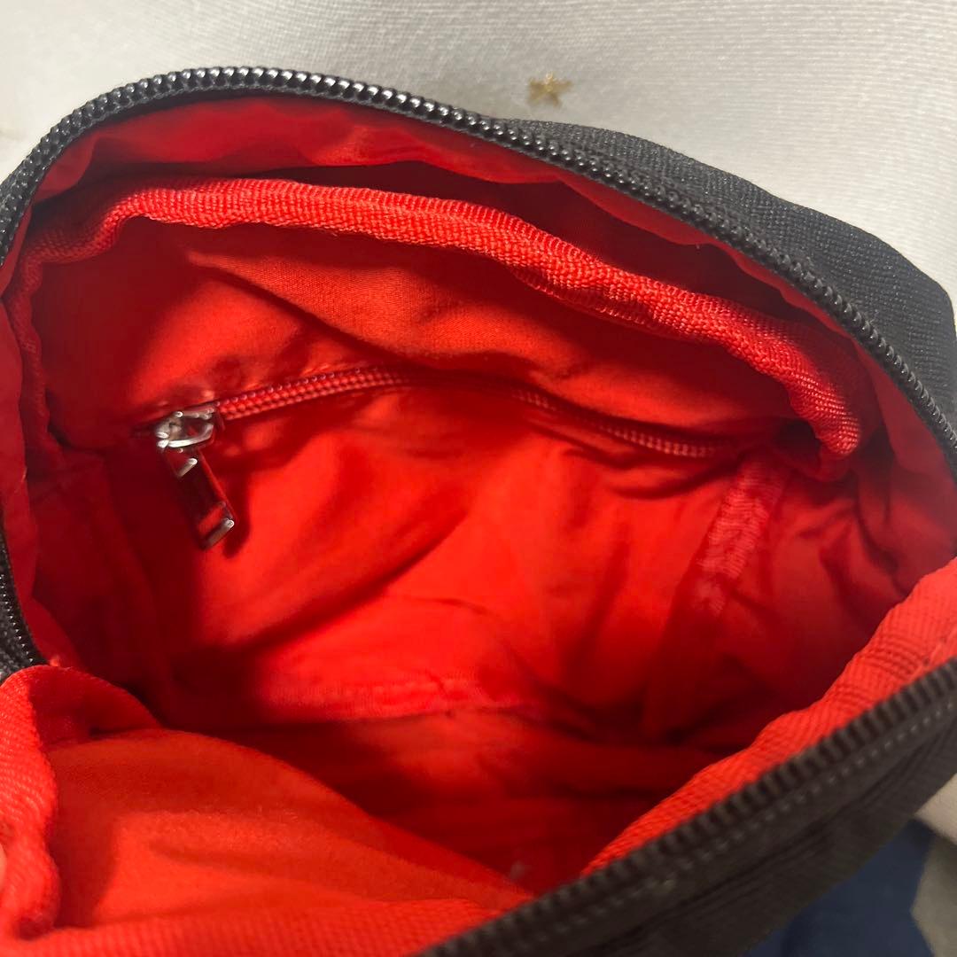 ポルノグラフィティ　ショルダーバッグ