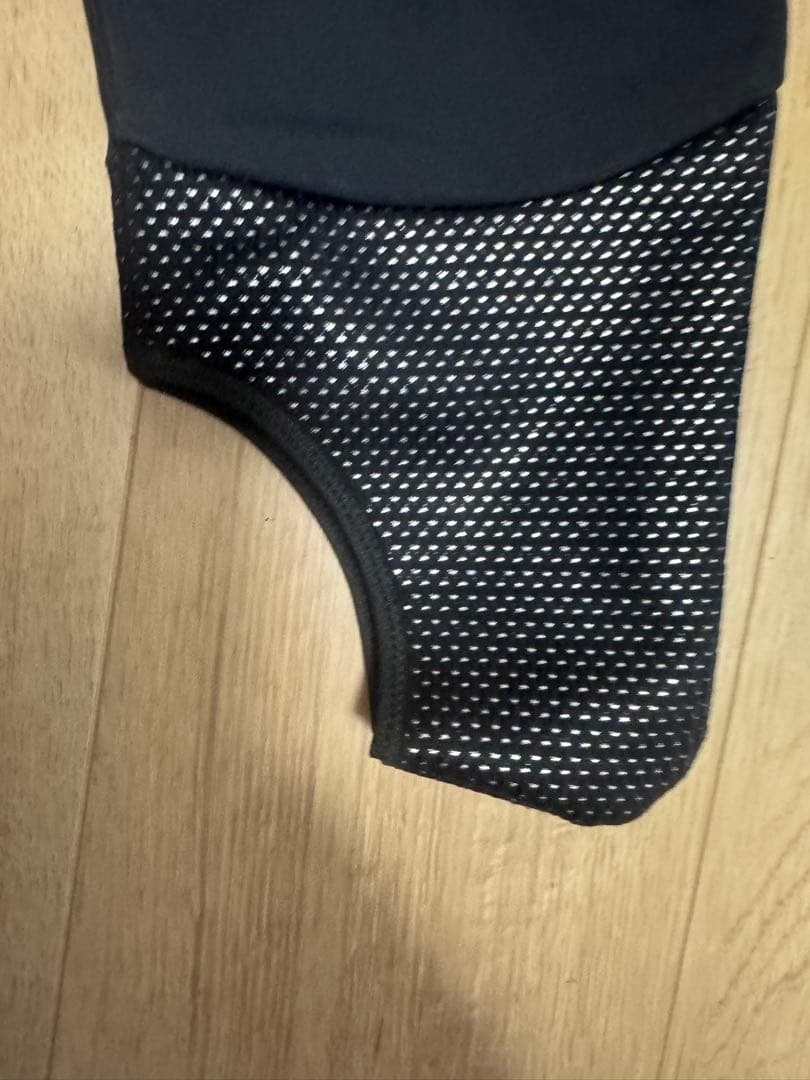 ASSOS アソス シューズカバー　サイズ3 冬用