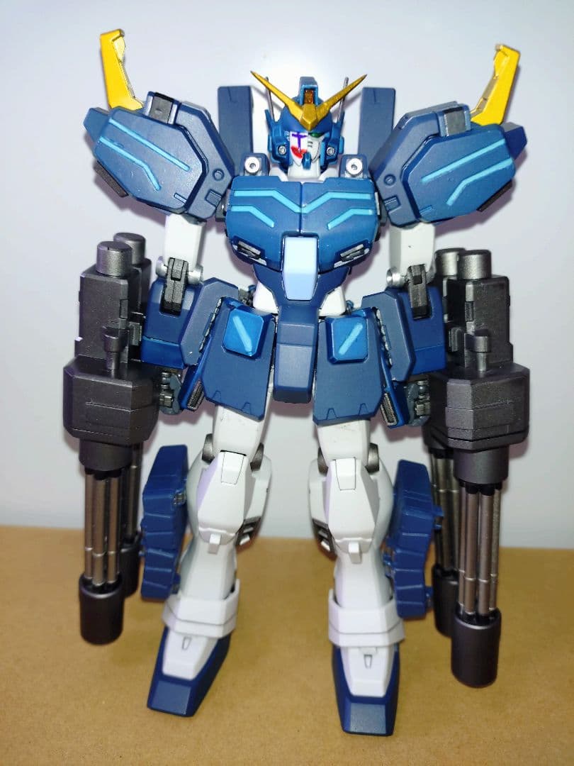 MGウイングガンダムゼロＥＷ版　塗装済み完成品 2体 ガンプラまとめ売り