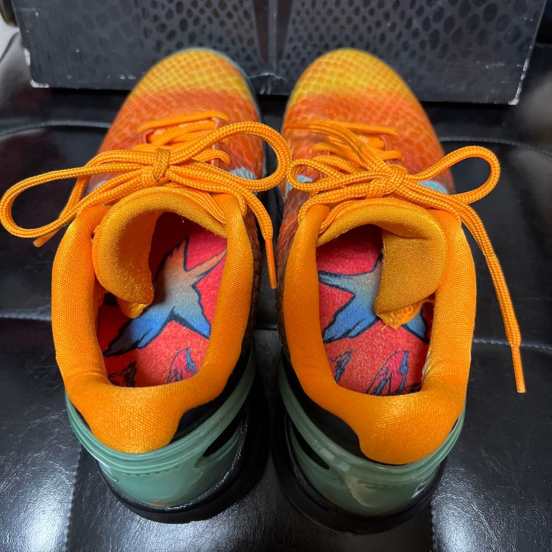 Nike Zoom Kobe 6 allstar コービー