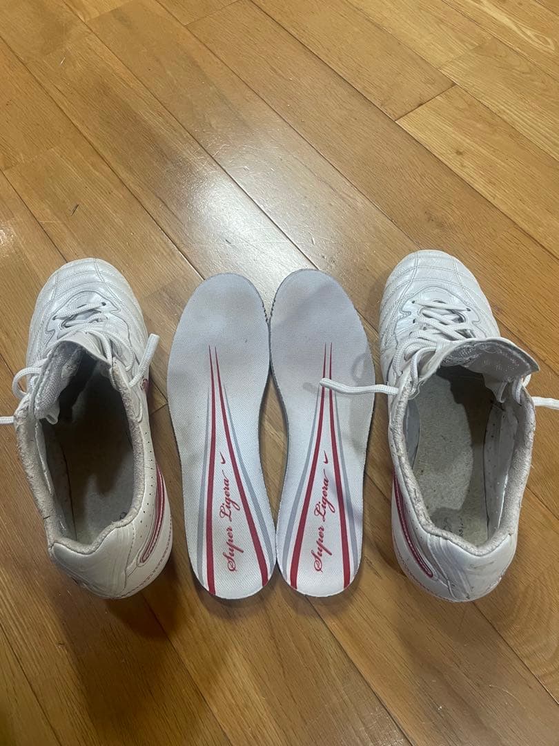 スーパーリゲラ　SG 26.5cm