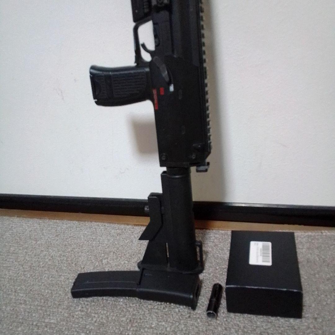 GOLF侍さん専用　東京マルイ　MP7A1   電動サブマシンガン