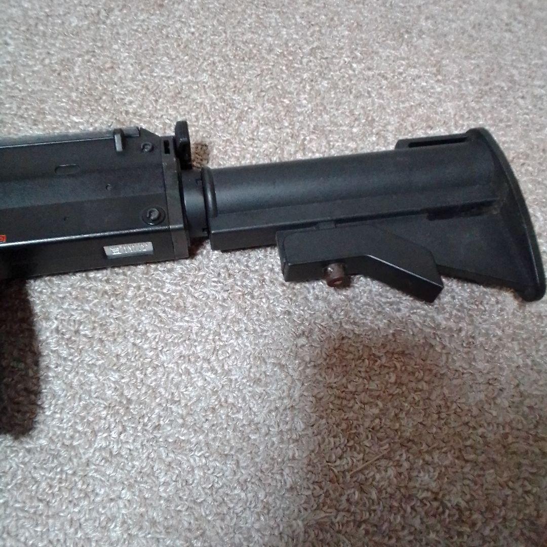 GOLF侍さん専用　東京マルイ　MP7A1   電動サブマシンガン