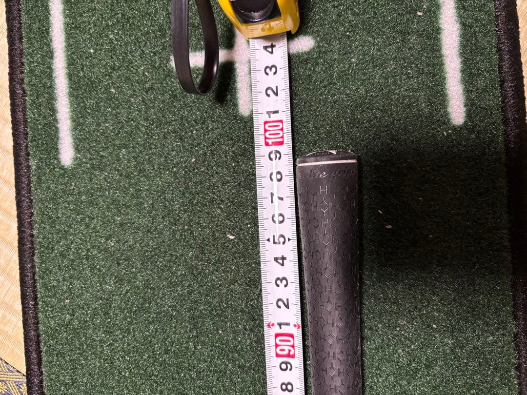 ジャスティック PROCEED DOUBLE-R SB-UT 21°