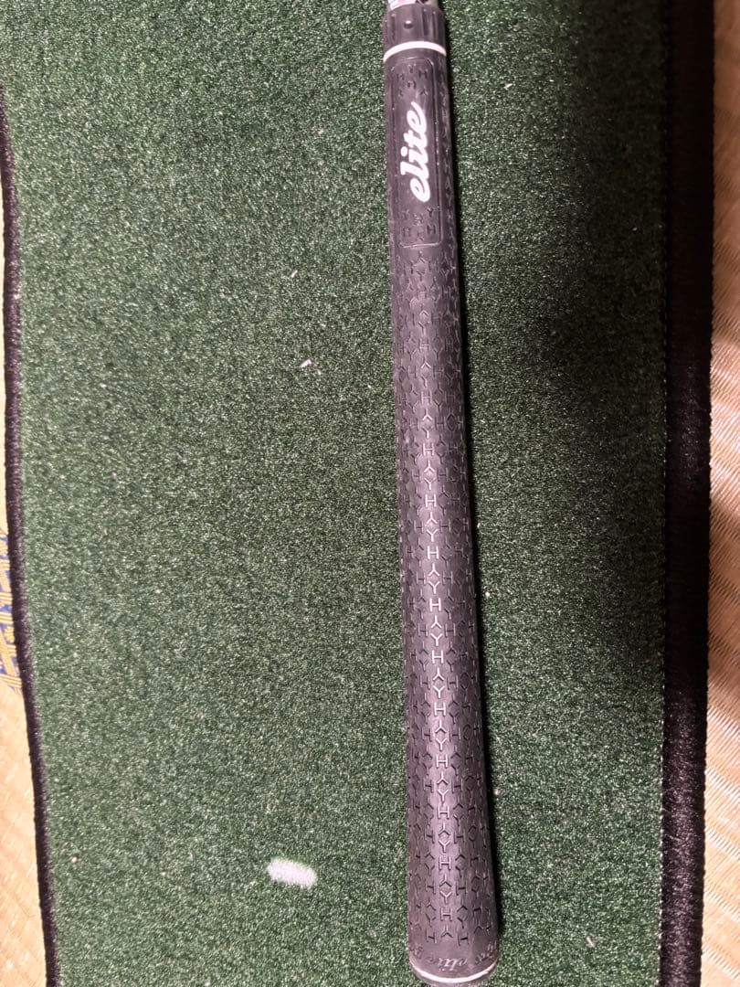 ジャスティック PROCEED DOUBLE-R SB-UT 21°