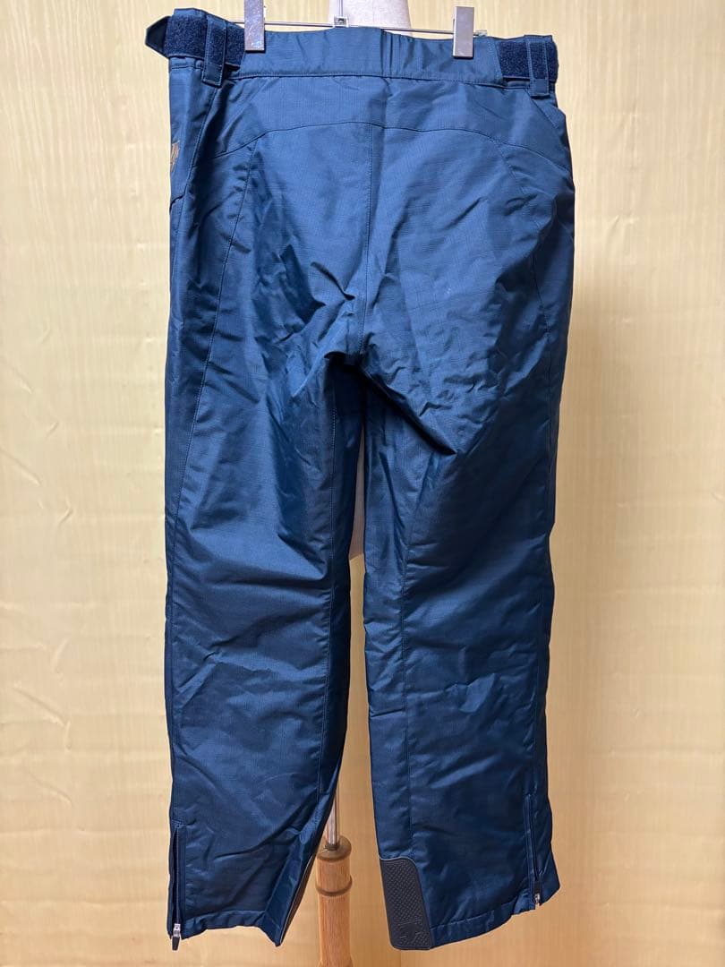 デサント　メンズ　L スキーウェア　men's パンツ　DESCENTE