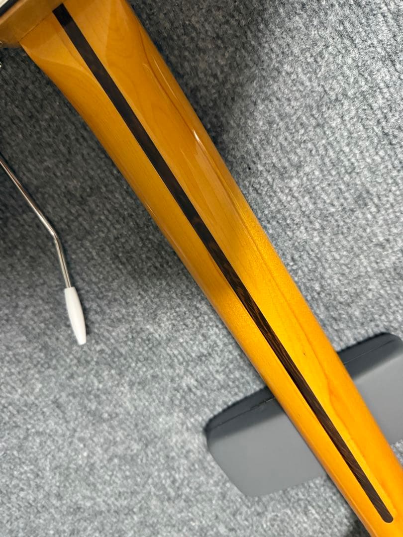 F*a様 果*ミ様 ストラト ナチュラル