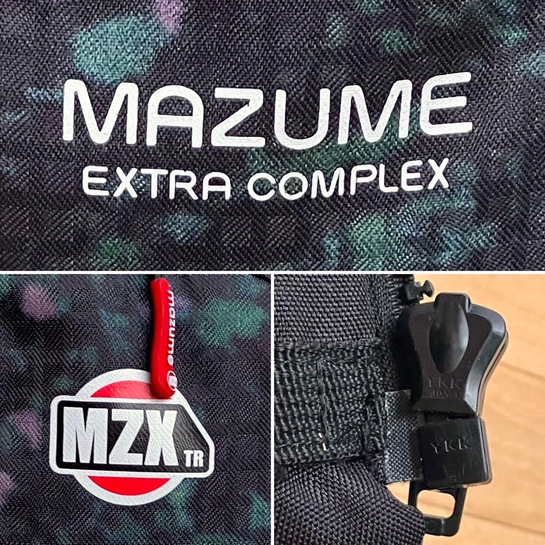 美品 MZX タイドマニア フローティングベスト ゲームベスト ライフジャケット