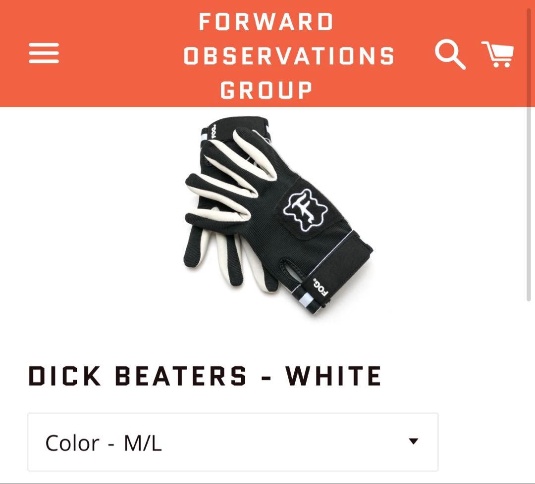 実物 fog forward forwardobservationsgroup