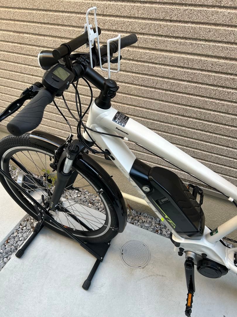 XEALT S3F パナソニック ゼオルト