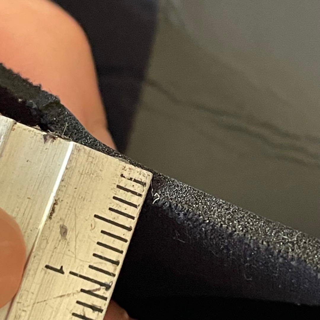 BILLABONG ビラボン　ウェットスーツ　トップス　レディス　L