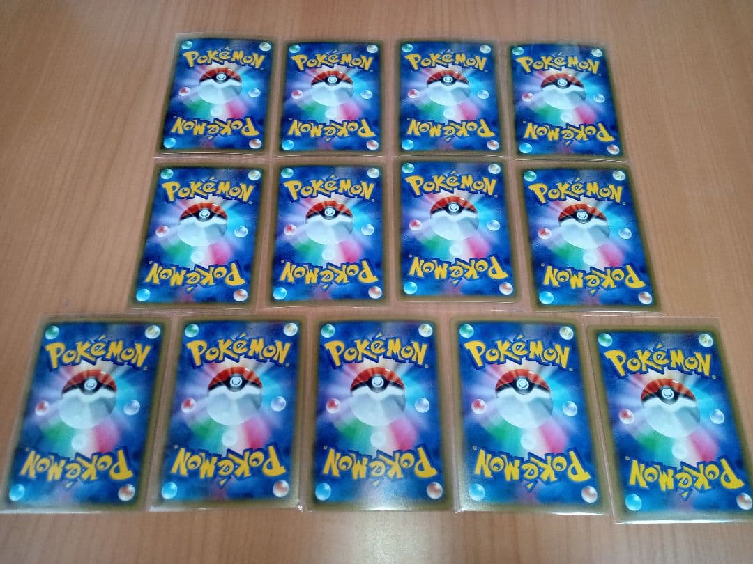 CP3 ポケキュンコレクション まとめ売り＋空箱