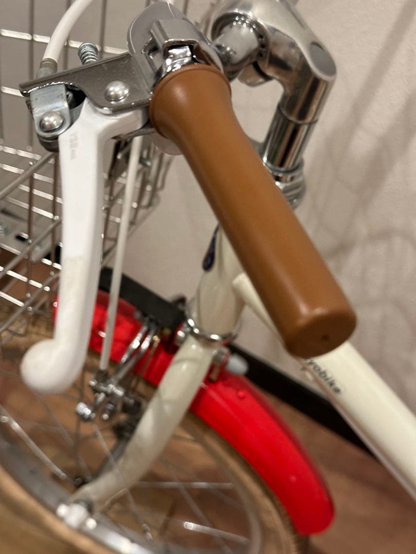 トーキョーバイク　little tokyobike　16インチ　used