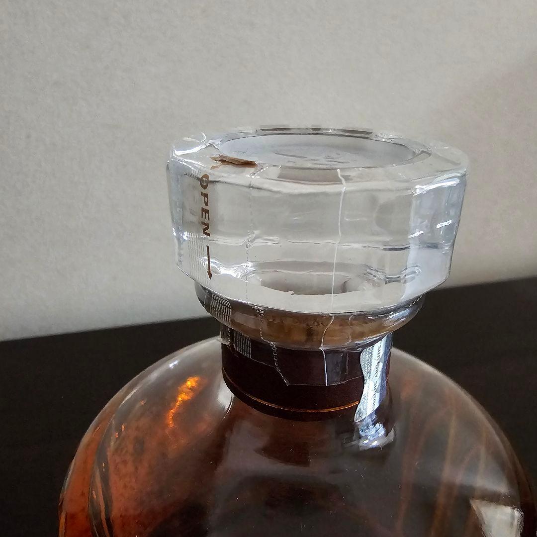 サントリー 響ブレンダーズチョイス 1本 箱なし