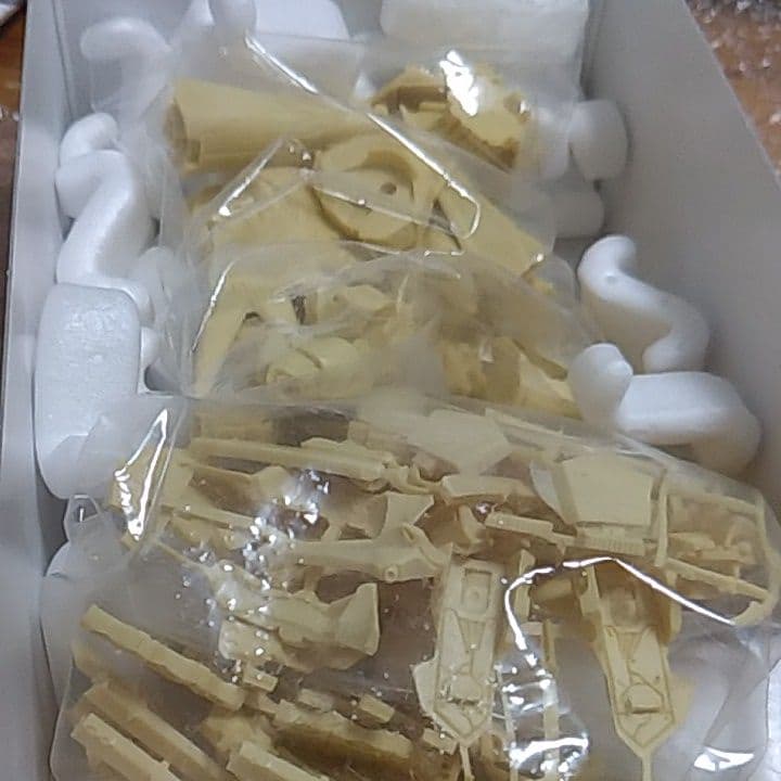 ※限定1※モーターヘッド ナイトオブゴールドA-T