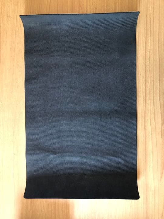 デュエルマスターズプレイマット　AQUA WAVE