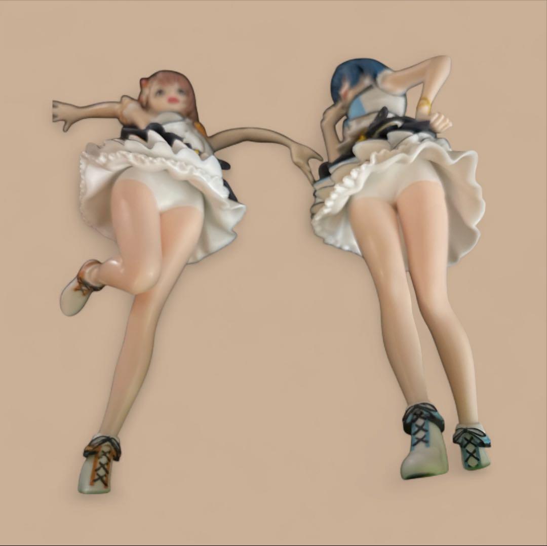 フィギュア 18体セット　まとめ売り　セット