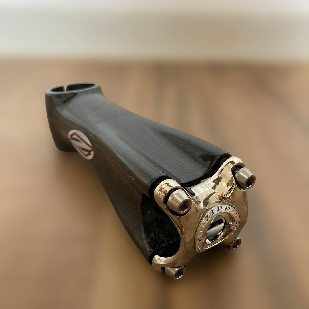 Zipp 145 カーボンステム 120mm carbon