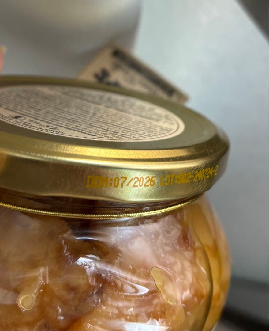 【セシル】モノプリグルメ　タルティナ　キャロットケーキ