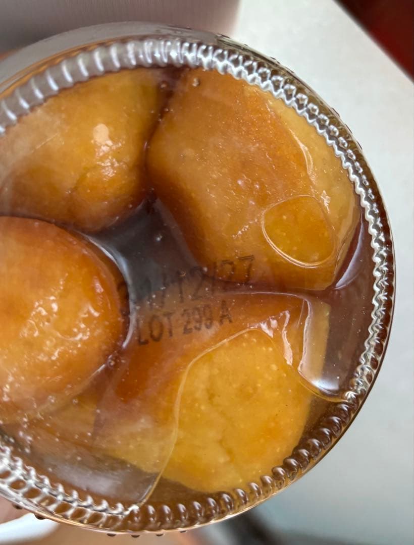 【セシル】モノプリグルメ　タルティナ　キャロットケーキ