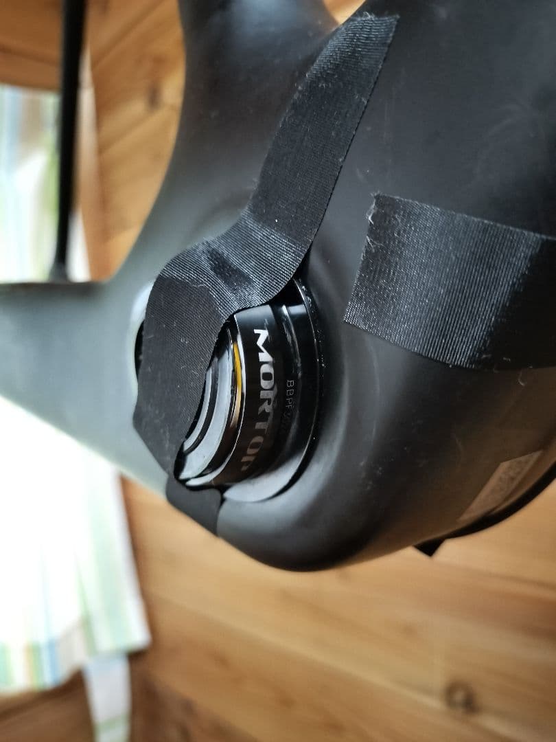 ICAN A2 カーボンロードバイクフレーム