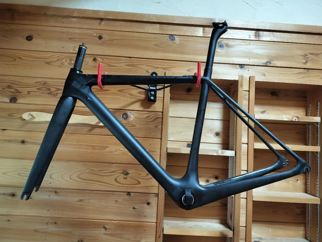 ICAN A2 カーボンロードバイクフレーム