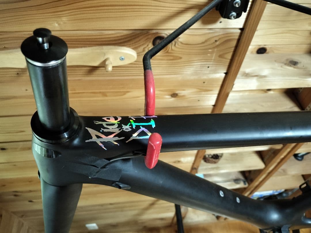 ICAN A2 カーボンロードバイクフレーム