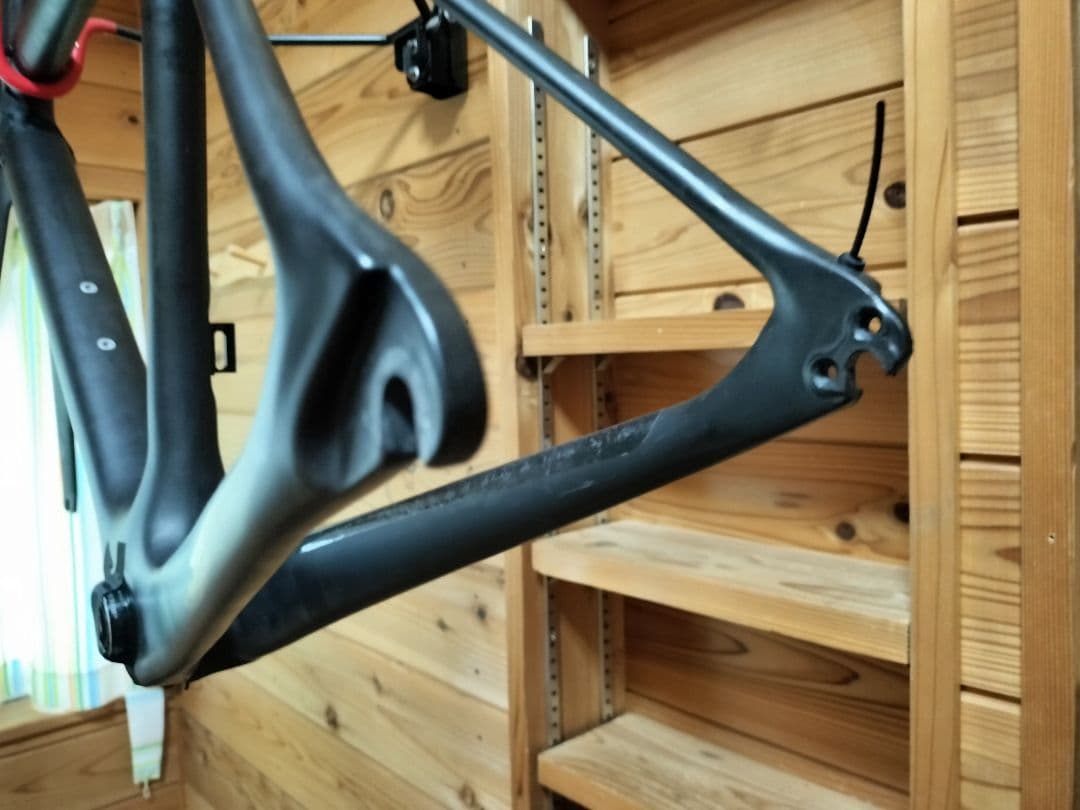 ICAN A2 カーボンロードバイクフレーム