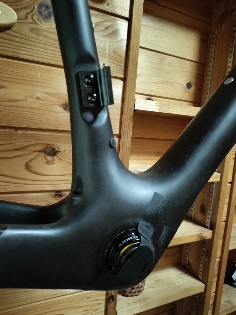 ICAN A2 カーボンロードバイクフレーム