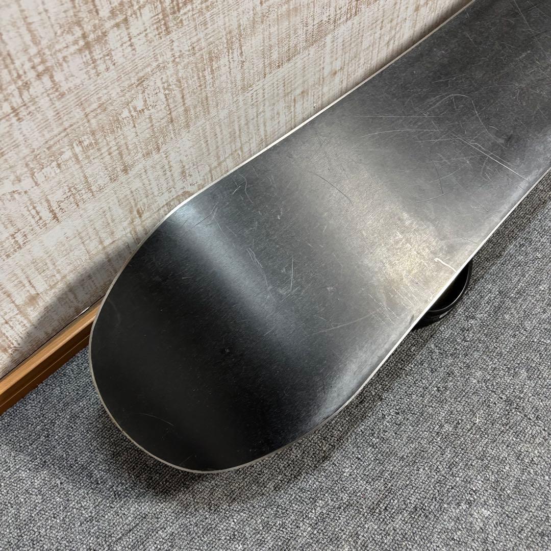 【最終値下げ】【送料無料】SEVEN スノーボードセットケース付き