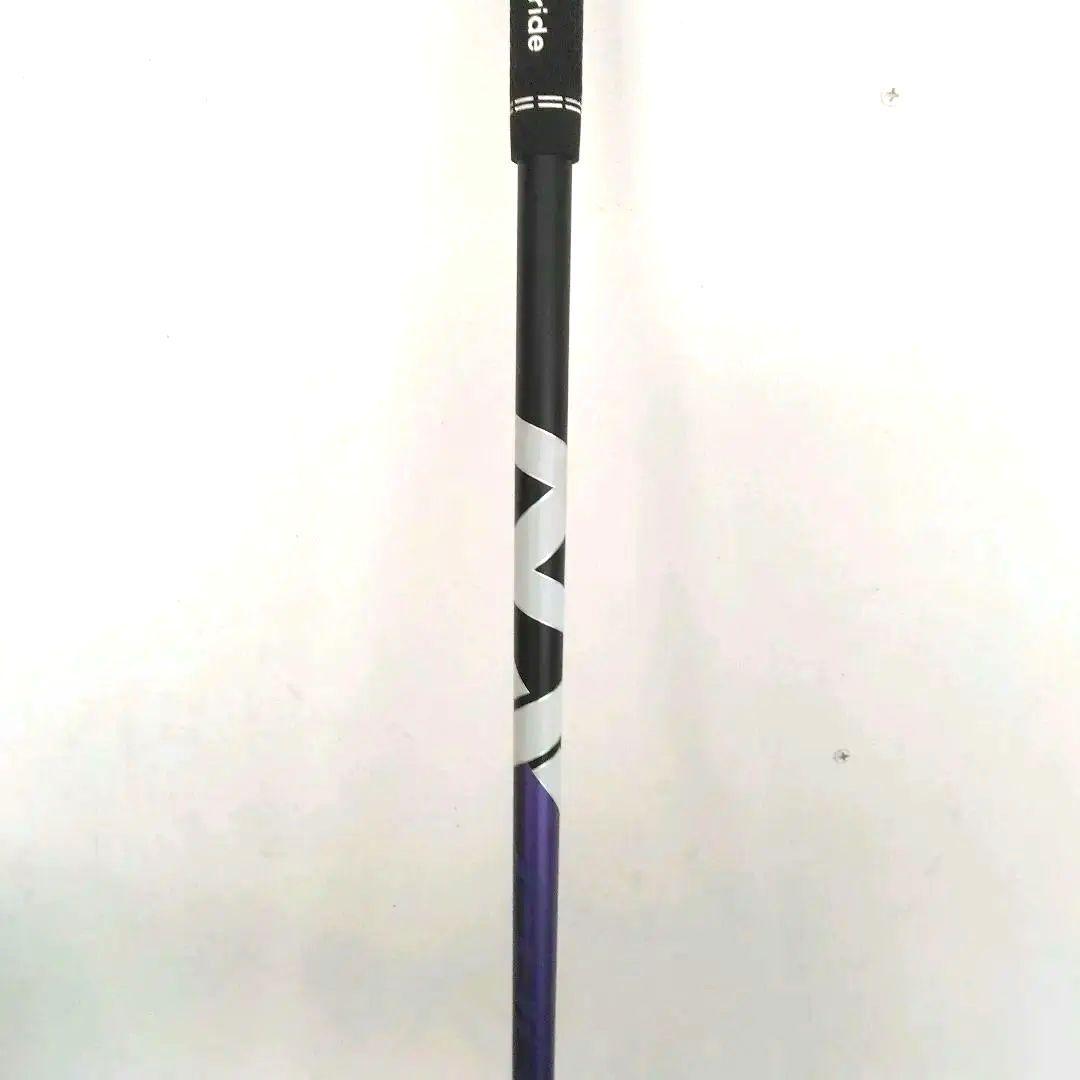 超美品の名器SIMグローレ！（9,5度）＆藤倉スピーダーNXバイオレット6S