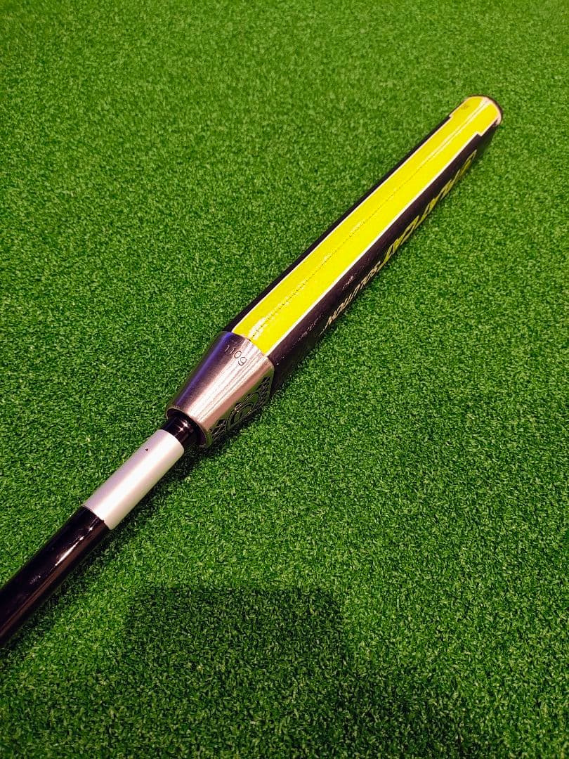 テーラーメイド パター Spider GTx RED TRUSS TM2 34㌅