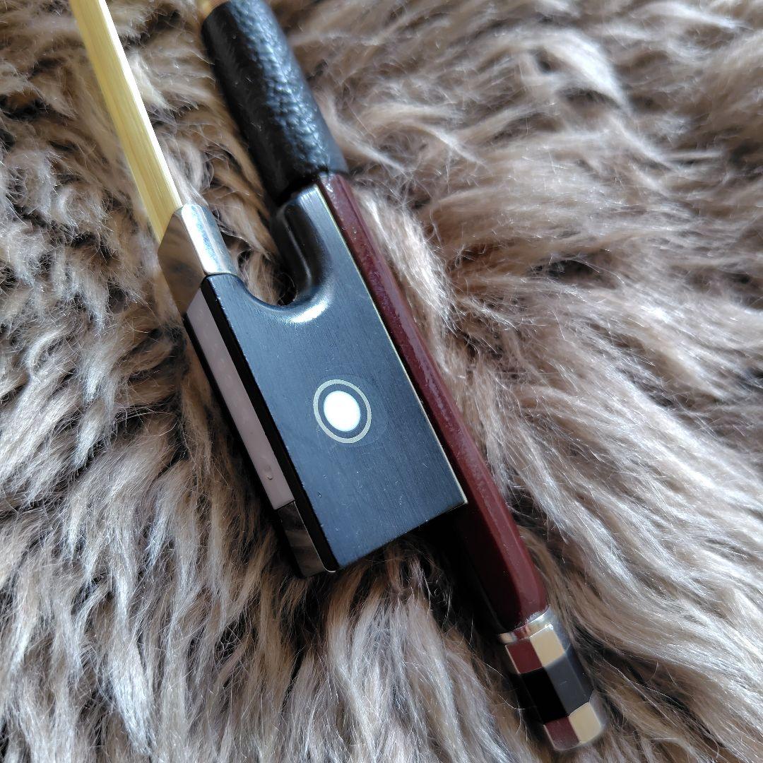 エレクトリックバイオリン 4/4ヤマハ