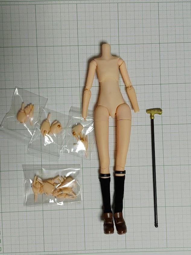 黒執事　シエル・ファントムハイヴ　リアルアクションヒーローズ　フィギュア　RAH