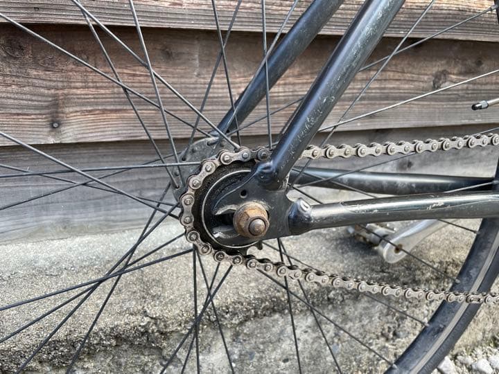 SPECIALIZED Langster ™ 完成車　ピストバイク　シングルギア