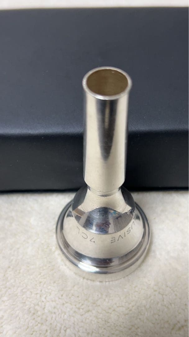 JK EXCLUSIVE 7CL 太管マウスピース　管理番号（103）