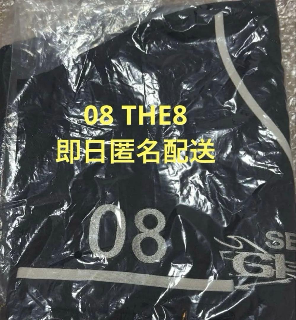 SEVENTEEN RIGHT HERE ユニフォーム THE8 ミンハオ