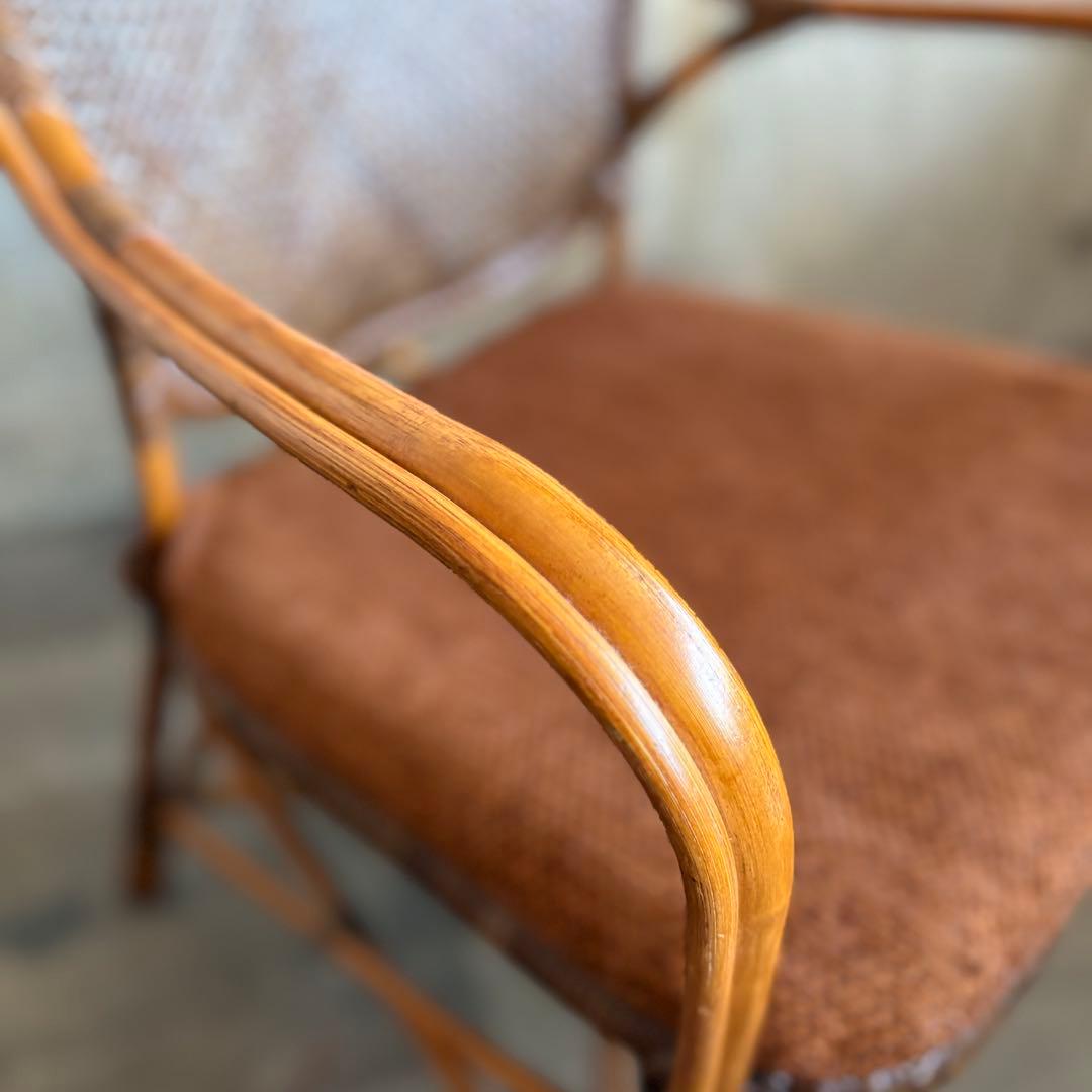 kazama Vif パーソナルチェア　ラウンジチェア　ヴィフアームチェア　①