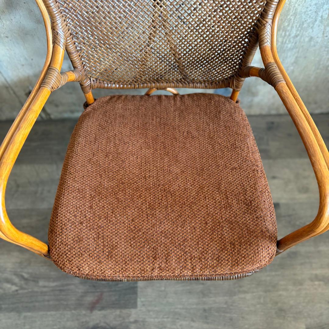 kazama Vif パーソナルチェア　ラウンジチェア　ヴィフアームチェア　①