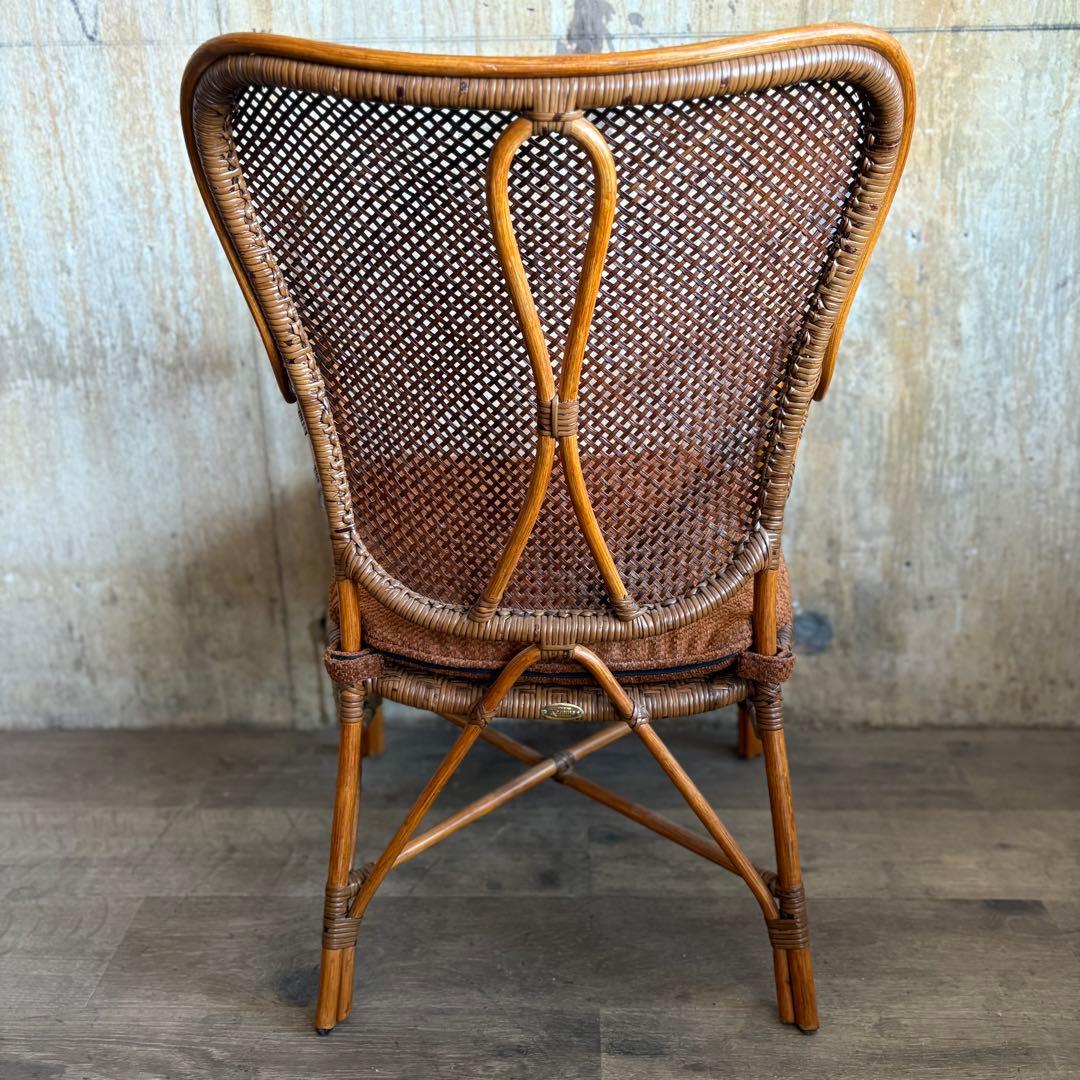 kazama Vif パーソナルチェア　ラウンジチェア　ヴィフアームチェア　①