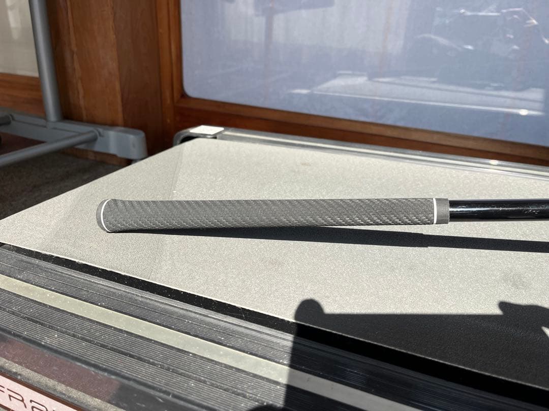 KBSMAX HL 45.25インチ Sシャフト