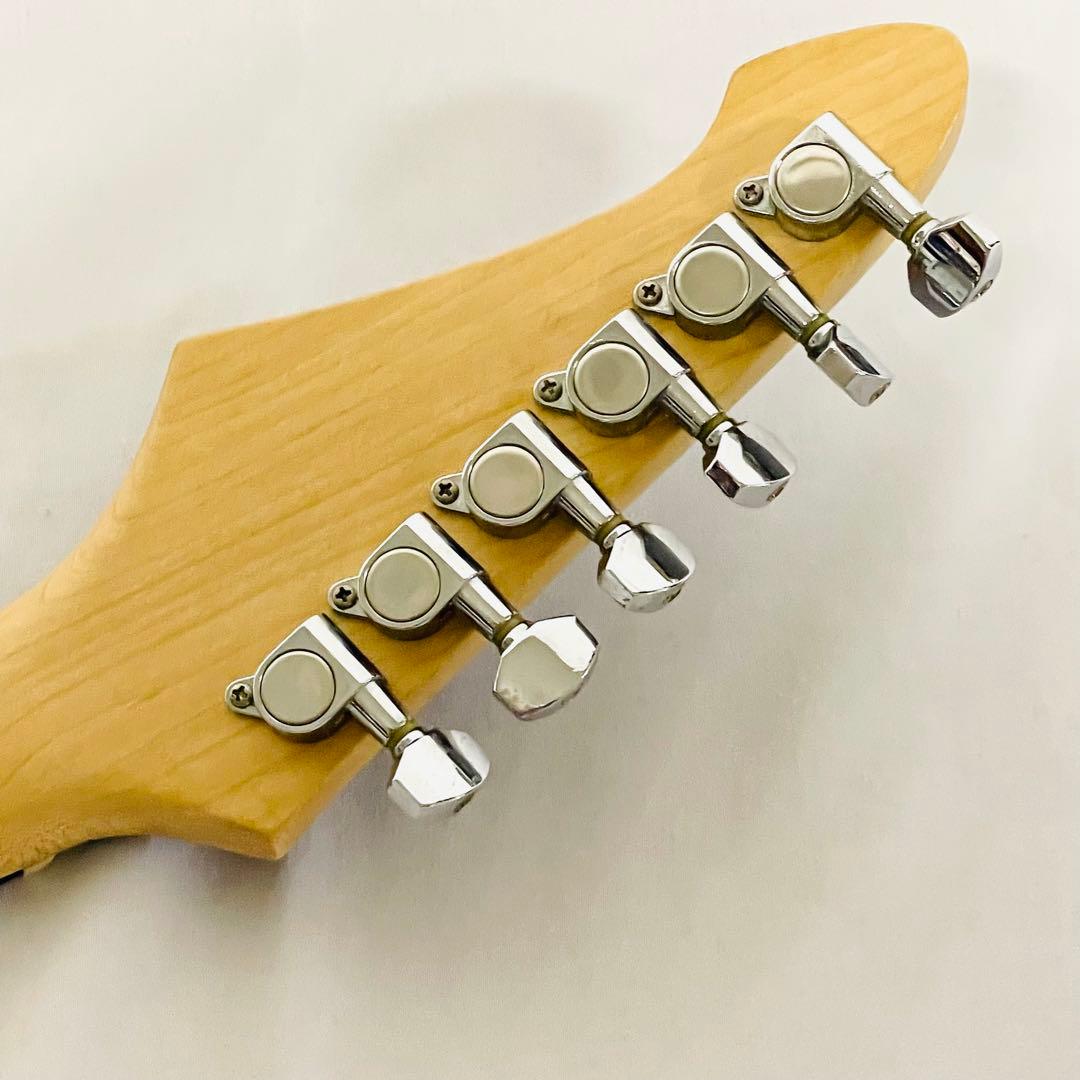 【早い者勝ち】エレキギター　AriaPro II MA Series