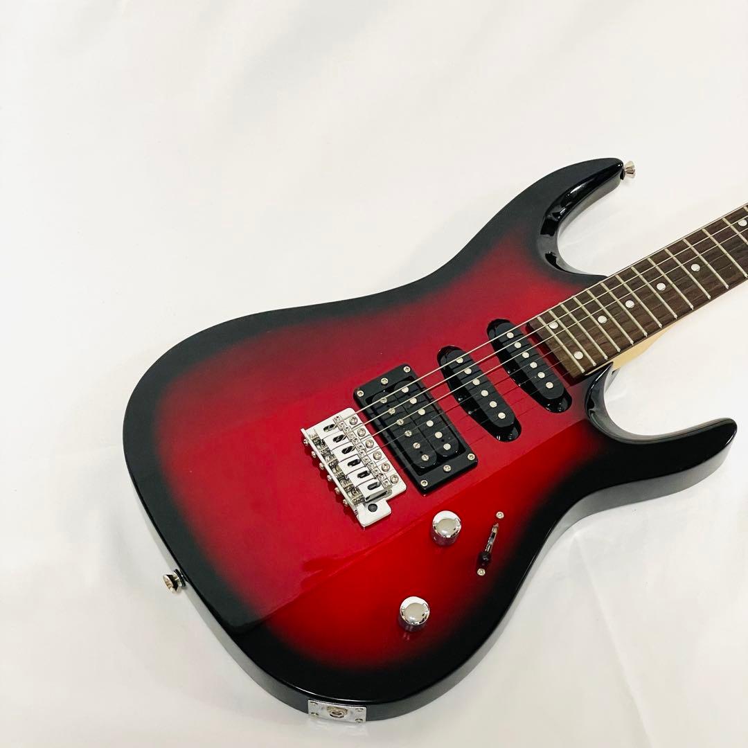 【早い者勝ち】エレキギター　AriaPro II MA Series